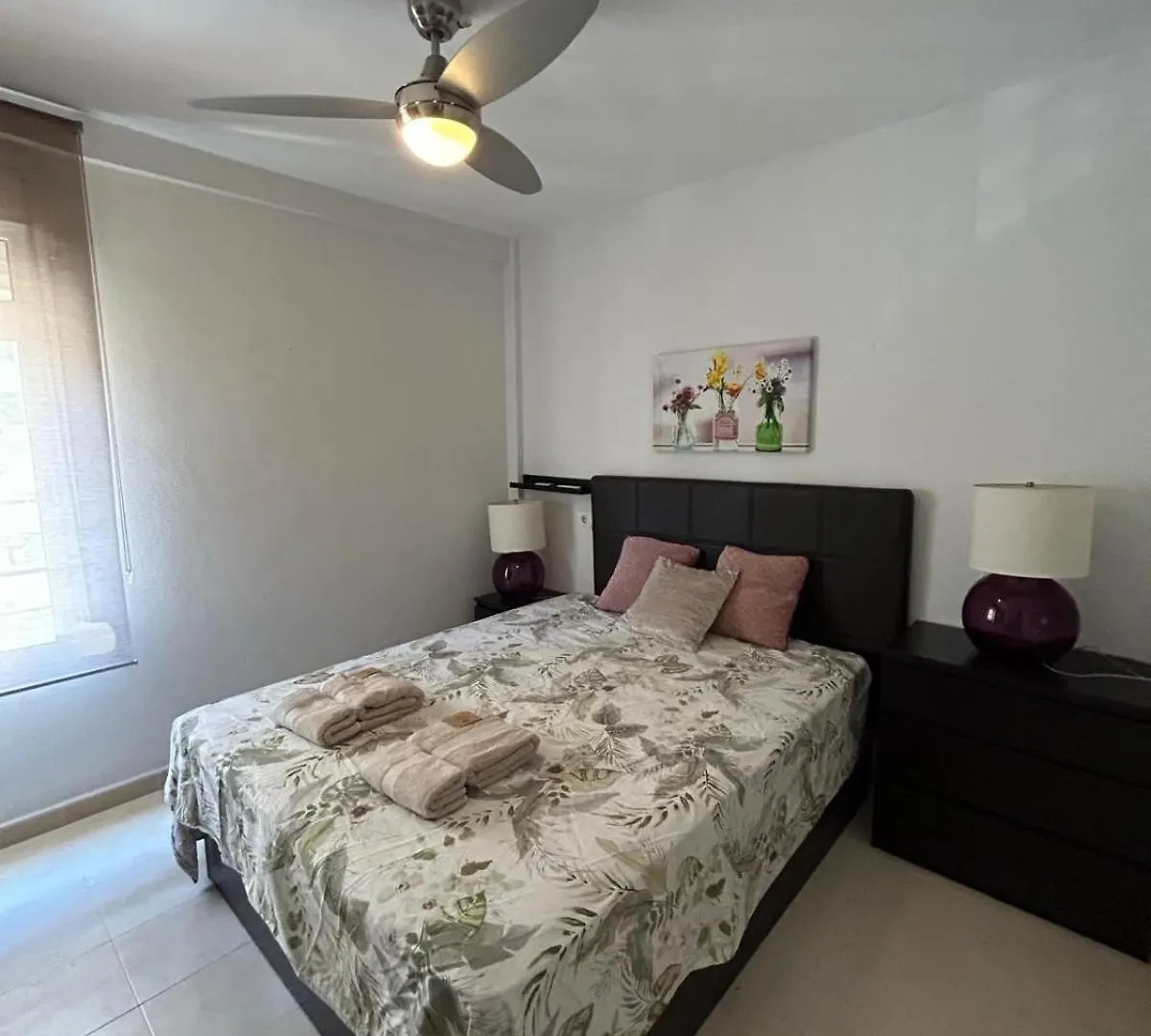 Apartamento-Los Boliches Fuengirola Διαμέρισμα