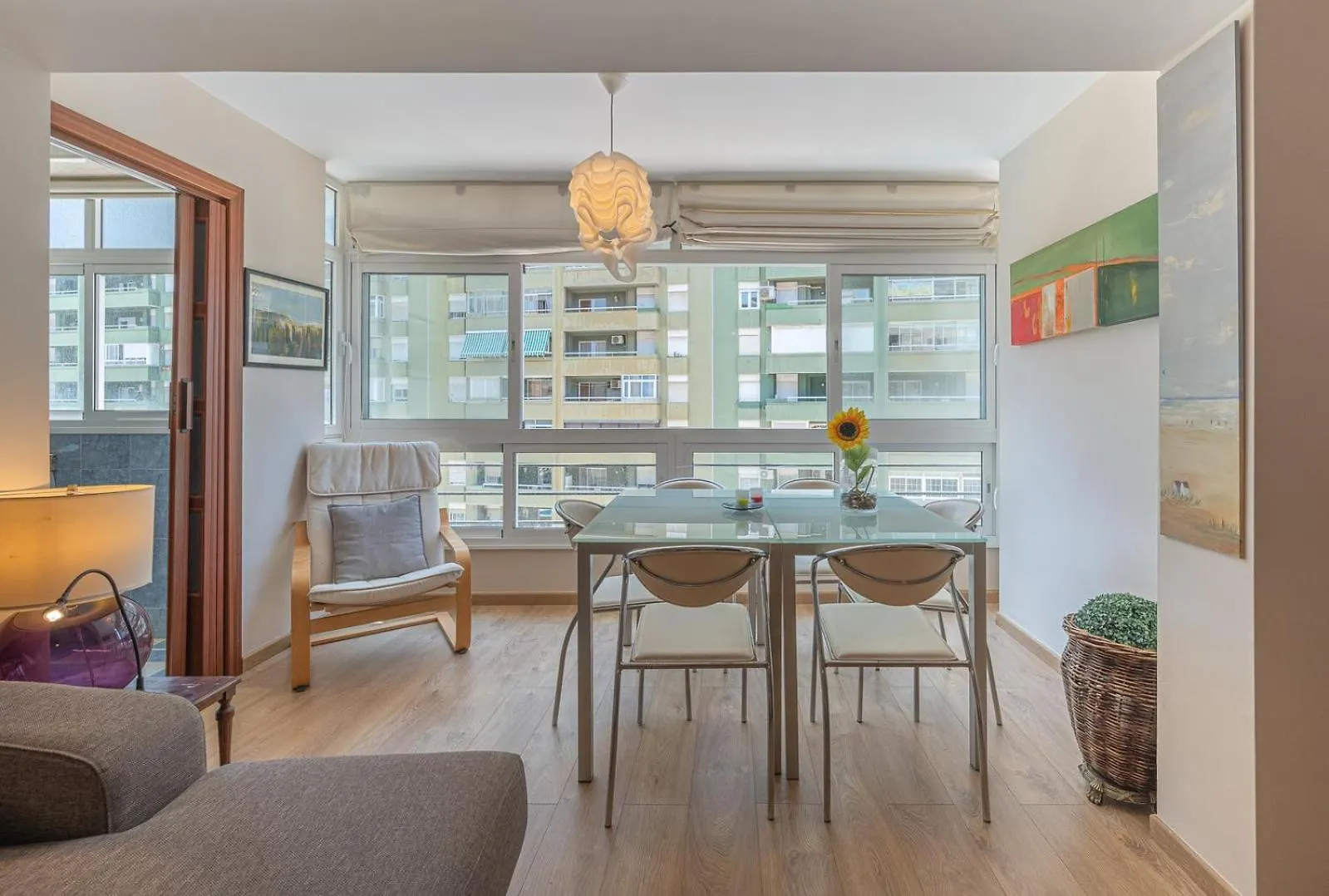 Apartamento-Los Boliches Fuengirola 0*,  Spain