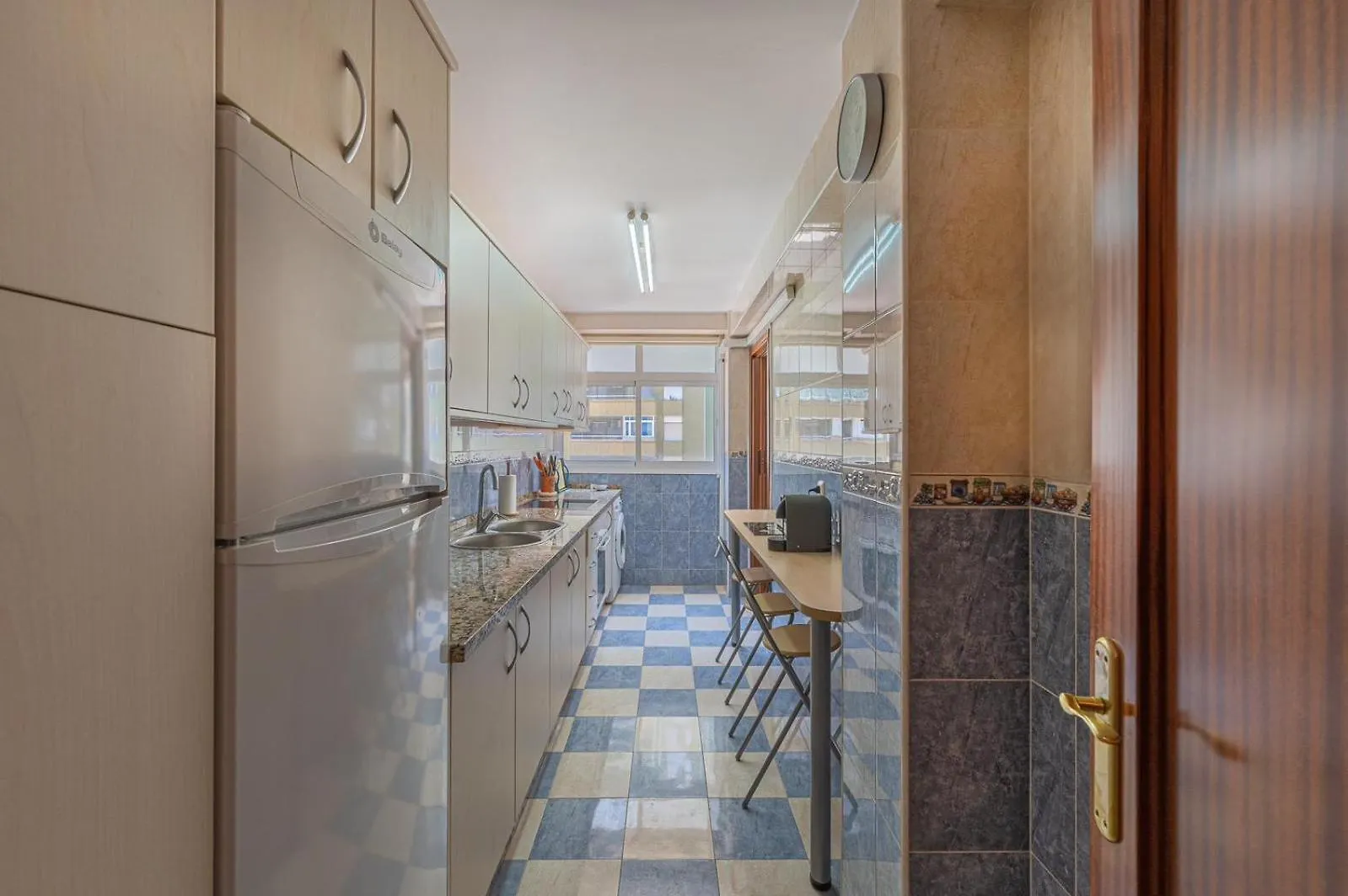Apartamento-Los Boliches Fuengirola 0*,