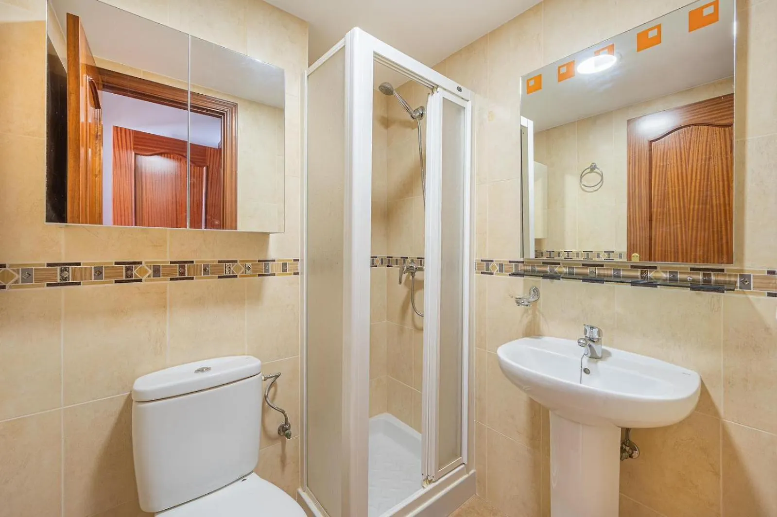 Apartamento-Los Boliches Fuengirola Apartment