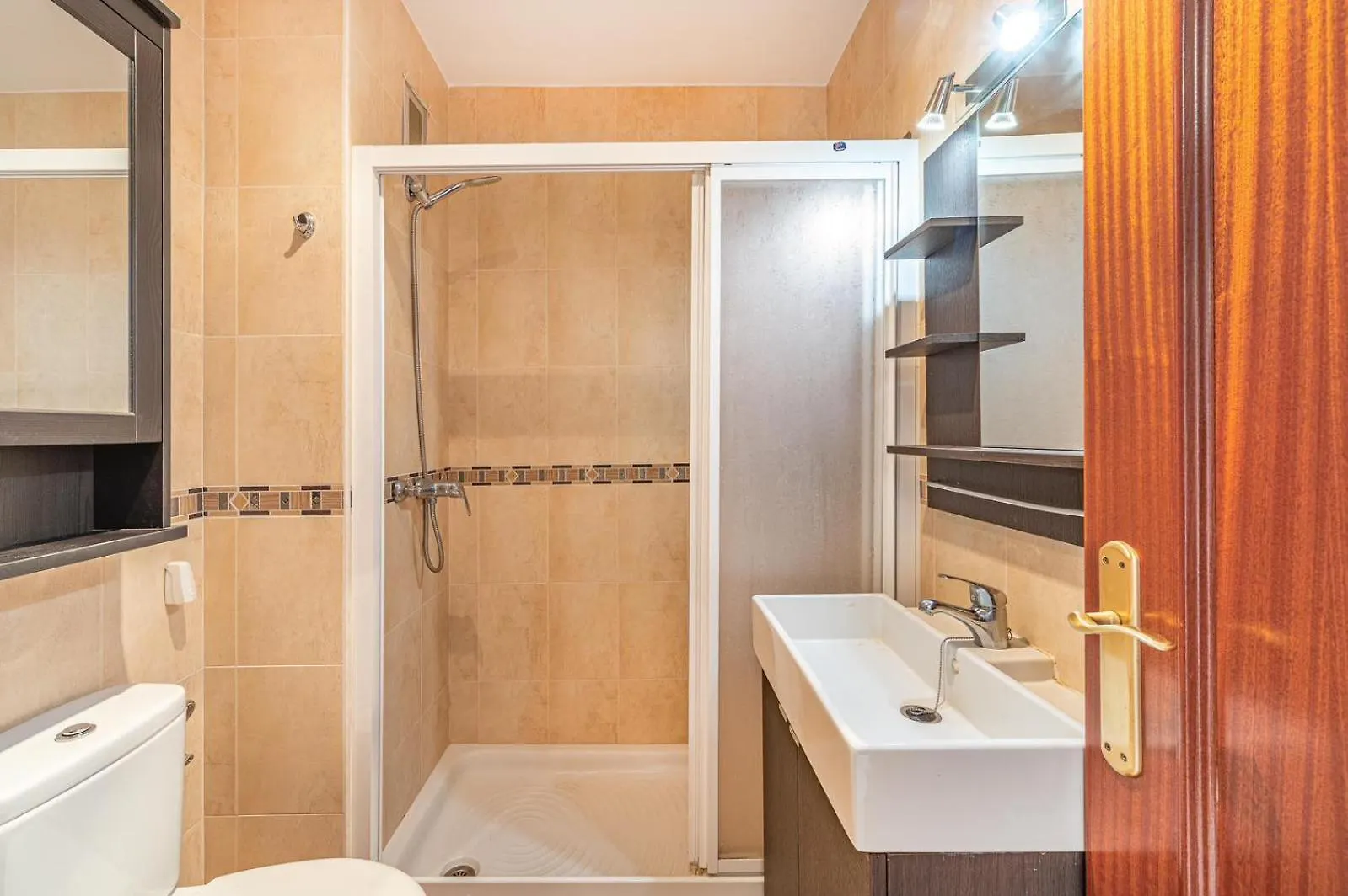 Apartamento-Los Boliches Fuengirola 0*,  Spain