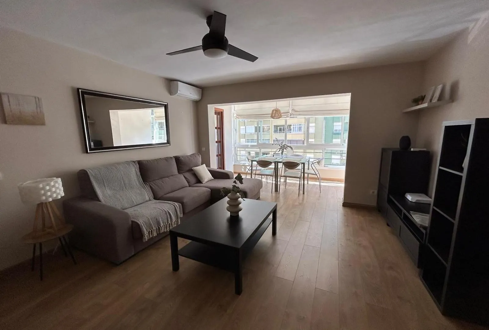 Apartamento-Los Boliches Fuengirola Spain