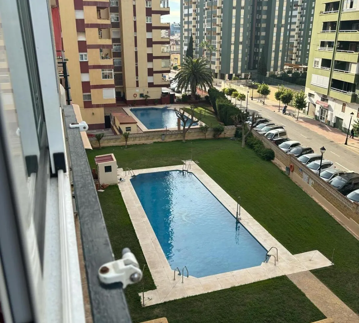 Apartment Apartamento-Los Boliches Fuengirola