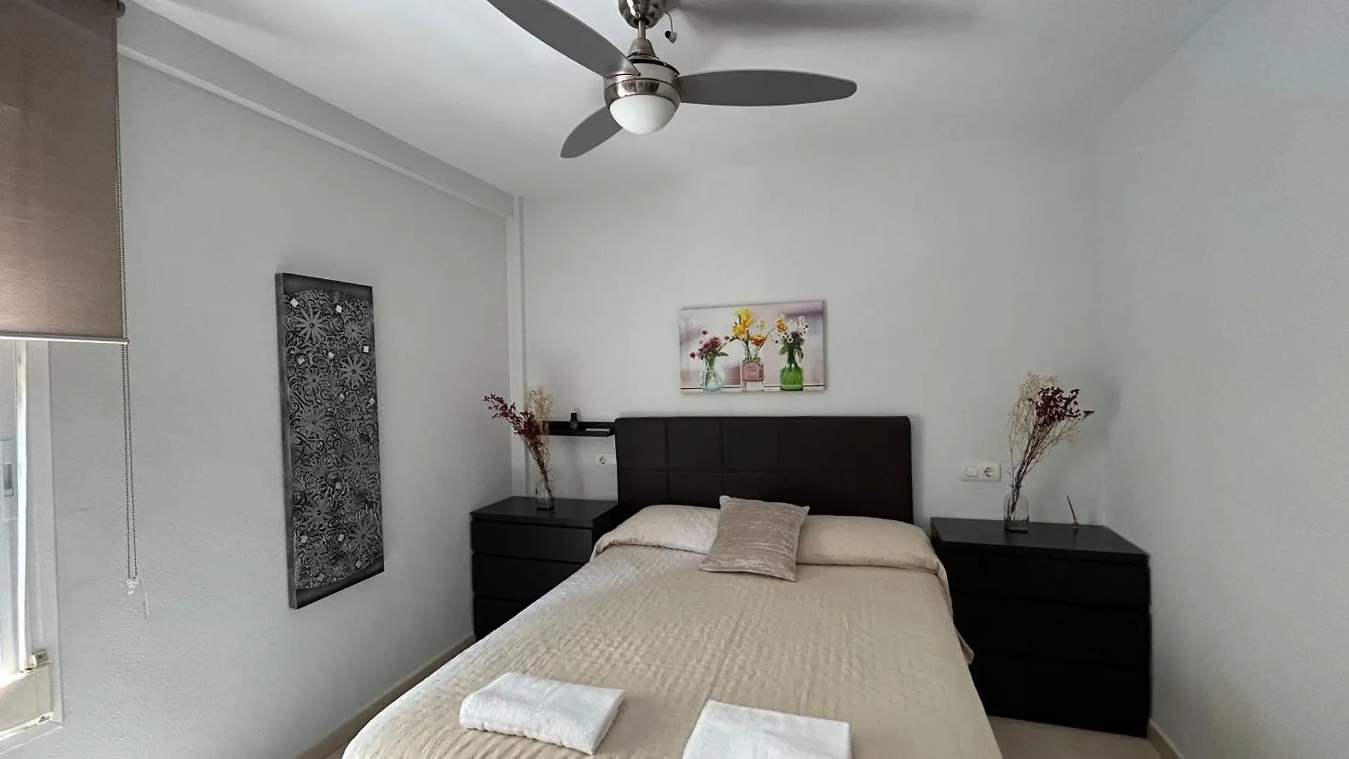Apartment Apartamento-Los Boliches Fuengirola Spain