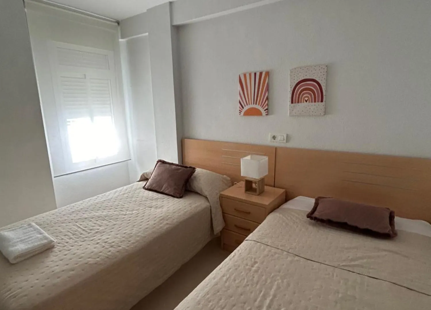 Apartamento-Los Boliches Fuengirola Spain
